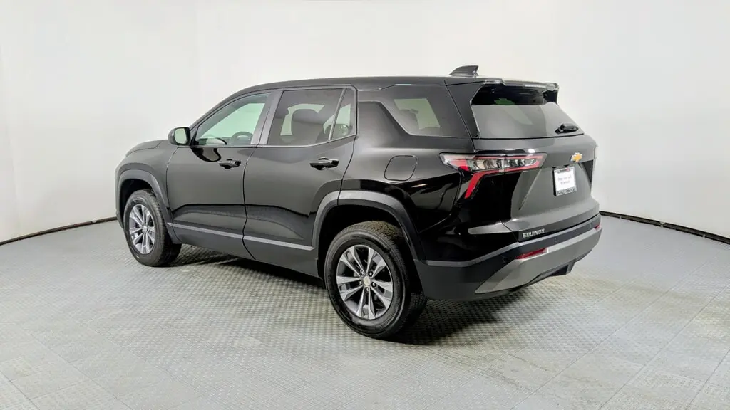 Florida Fine Cars - Used CHEVROLET EQUINOX 2025 ORLANDO FWD LT