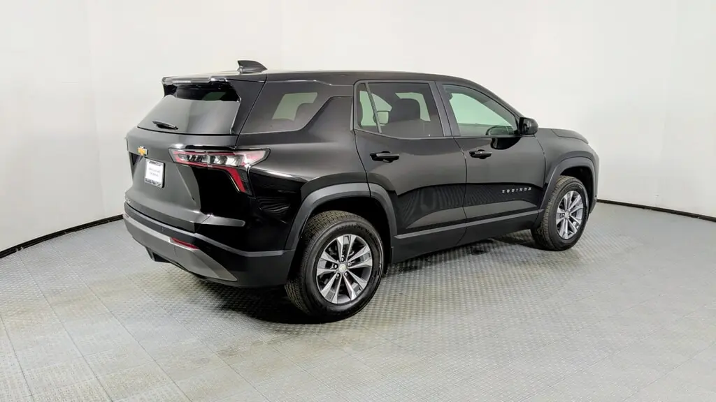 Florida Fine Cars - Used CHEVROLET EQUINOX 2025 ORLANDO FWD LT