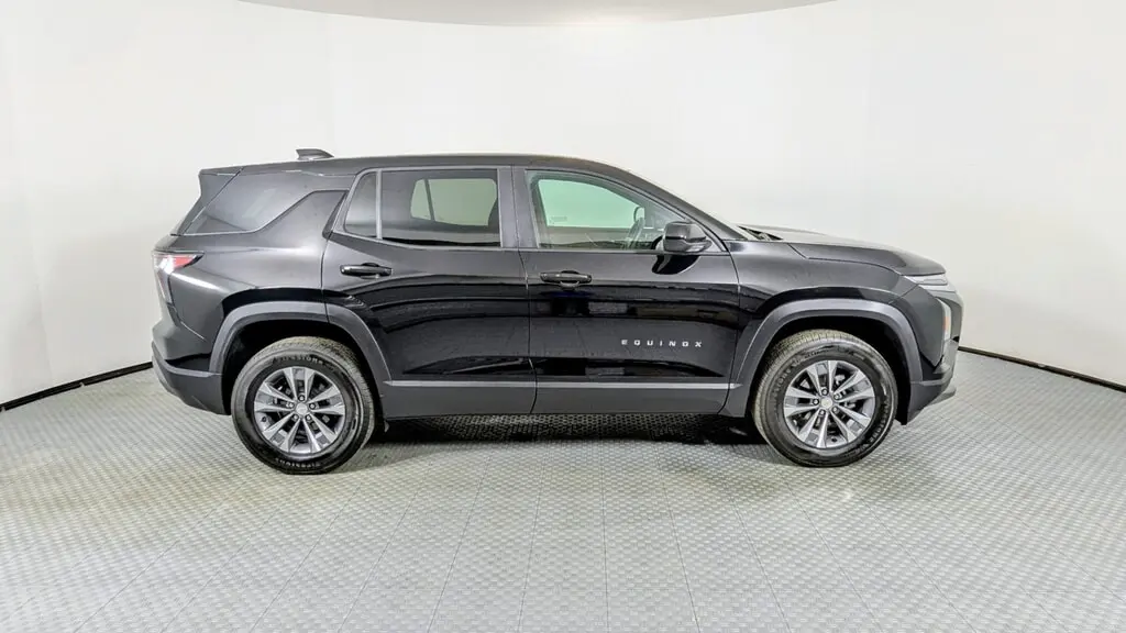 Florida Fine Cars - Used CHEVROLET EQUINOX 2025 ORLANDO FWD LT