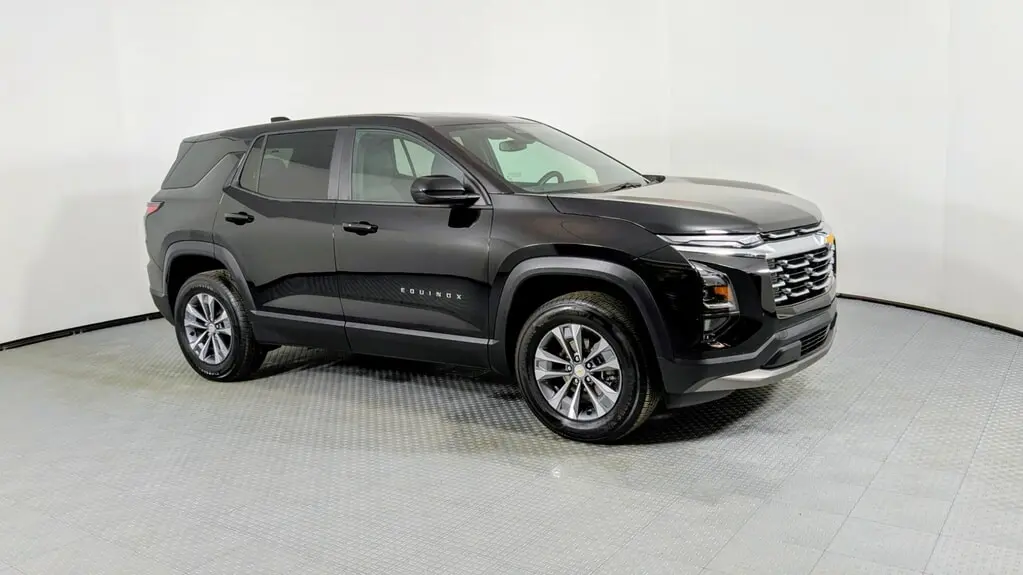 Florida Fine Cars - Used CHEVROLET EQUINOX 2025 ORLANDO FWD LT