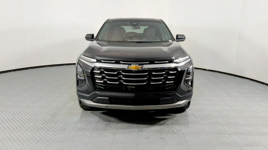 Florida Fine Cars - Used CHEVROLET EQUINOX 2025 ORLANDO FWD LT
