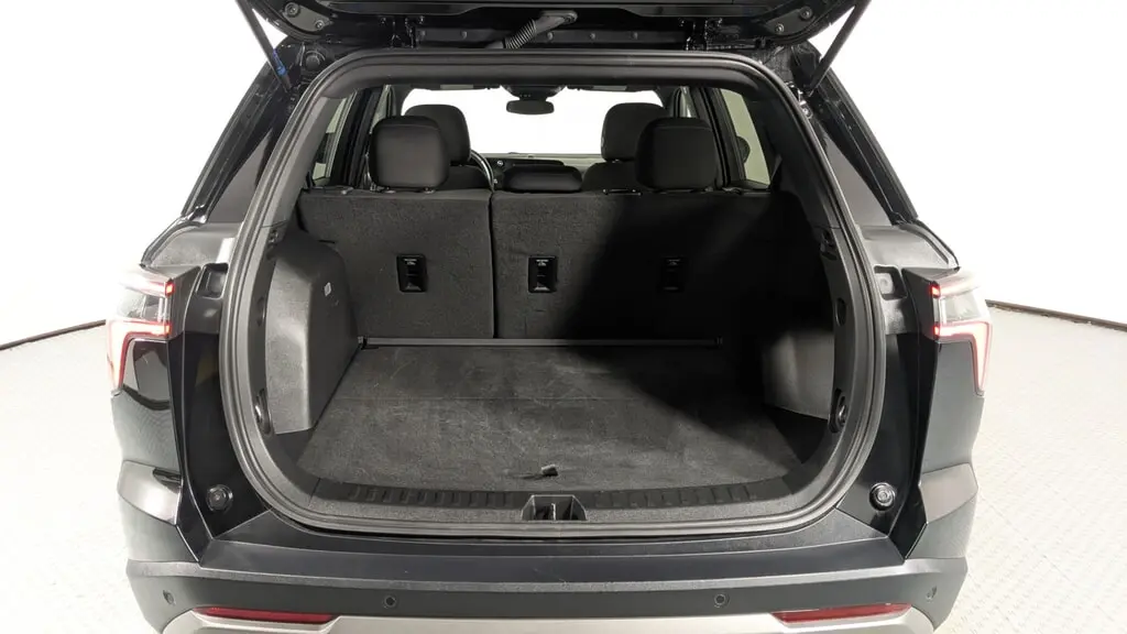 Florida Fine Cars - Used CHEVROLET EQUINOX 2025 ORLANDO FWD LT