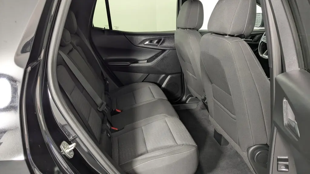 Florida Fine Cars - Used CHEVROLET EQUINOX 2025 ORLANDO FWD LT