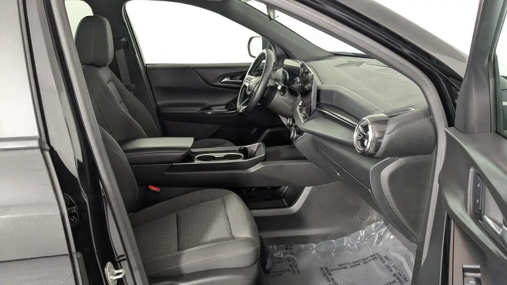 Florida Fine Cars - Used CHEVROLET EQUINOX 2025 ORLANDO FWD LT