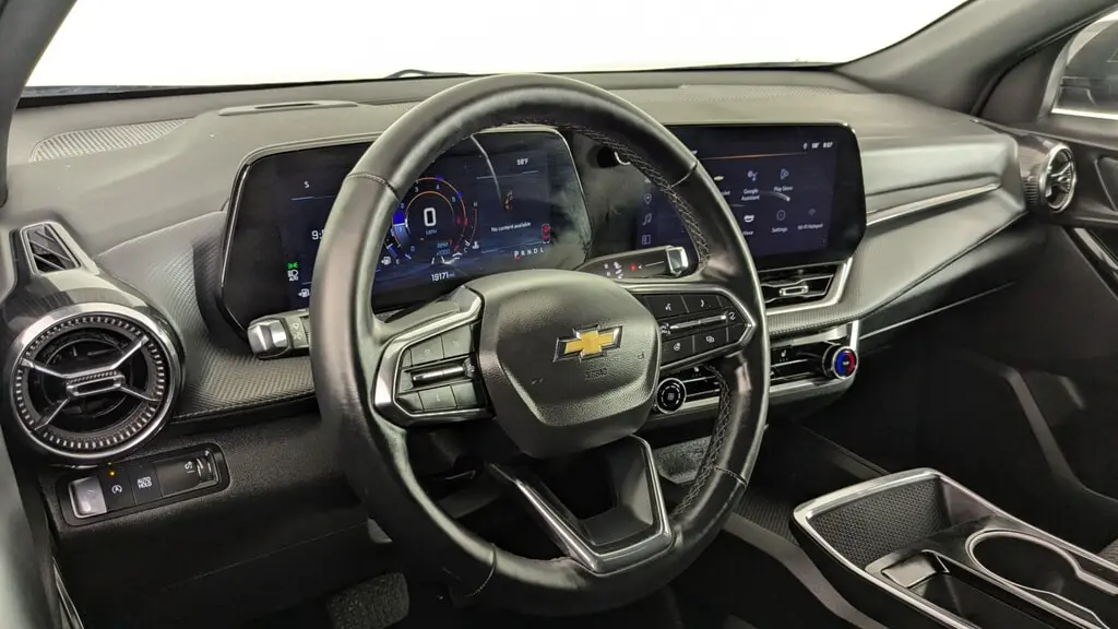 Florida Fine Cars - Used CHEVROLET EQUINOX 2025 ORLANDO FWD LT