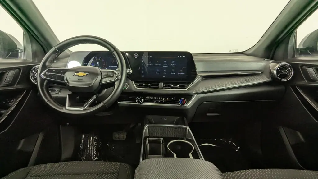 Florida Fine Cars - Used CHEVROLET EQUINOX 2025 ORLANDO FWD LT