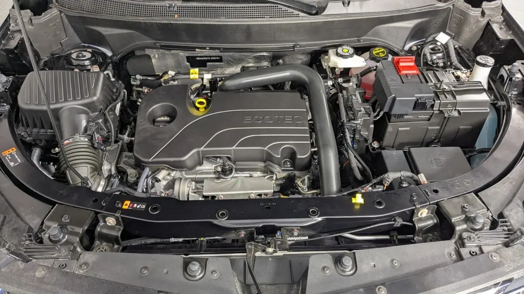 Florida Fine Cars - Used CHEVROLET EQUINOX 2025 ORLANDO FWD LT