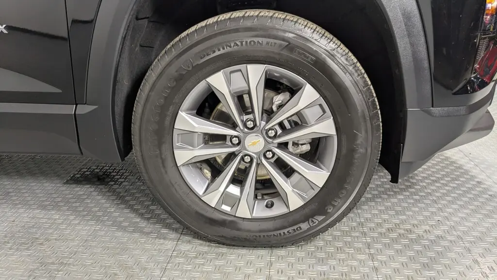 Florida Fine Cars - Used CHEVROLET EQUINOX 2025 ORLANDO FWD LT