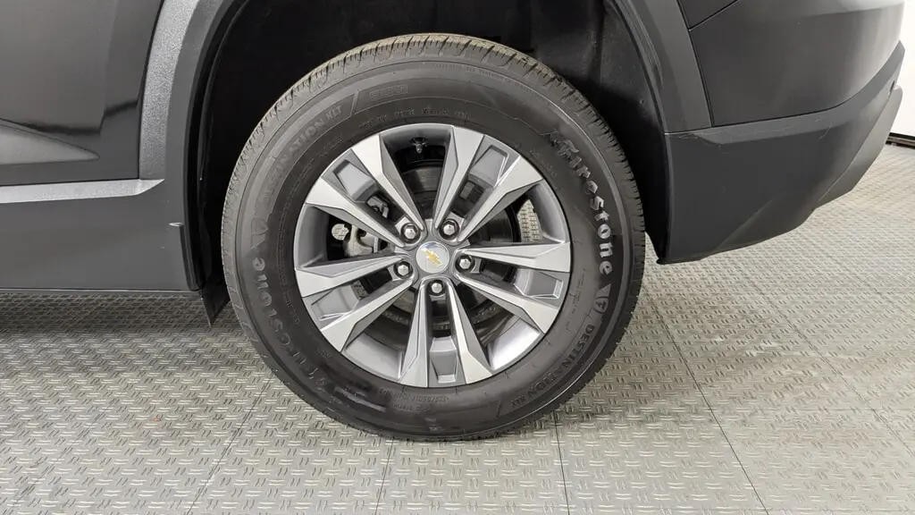 Florida Fine Cars - Used CHEVROLET EQUINOX 2025 ORLANDO FWD LT