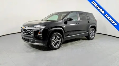 Florida Fine Cars - Used CHEVROLET EQUINOX 2025 ORLANDO FWD LT