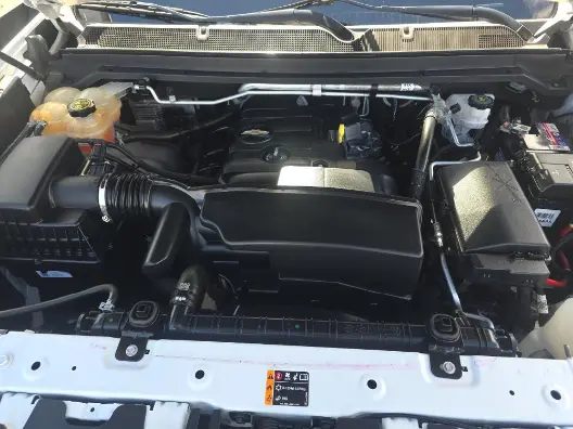 Florida Fine Cars - Used CHEVROLET COLORADO 2022 ORLANDO 2WD LT