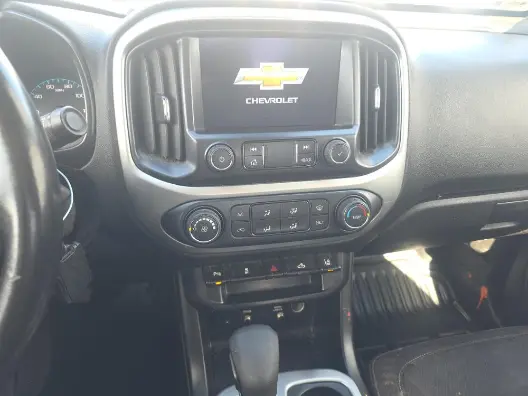 Florida Fine Cars - Used CHEVROLET COLORADO 2022 ORLANDO 2WD LT