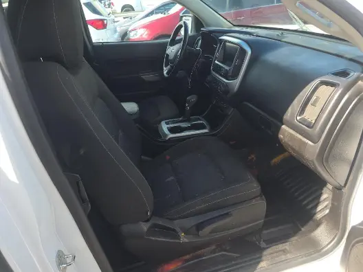 Florida Fine Cars - Used CHEVROLET COLORADO 2022 ORLANDO 2WD LT