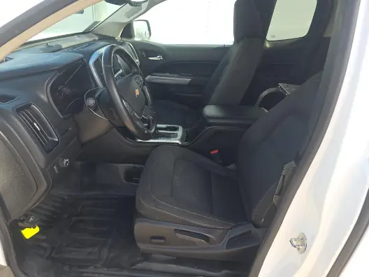 Florida Fine Cars - Used CHEVROLET COLORADO 2022 ORLANDO 2WD LT