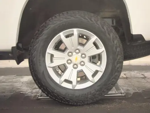 Florida Fine Cars - Used CHEVROLET COLORADO 2022 ORLANDO 2WD LT