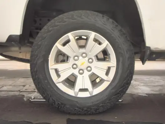 Florida Fine Cars - Used CHEVROLET COLORADO 2022 ORLANDO 2WD LT