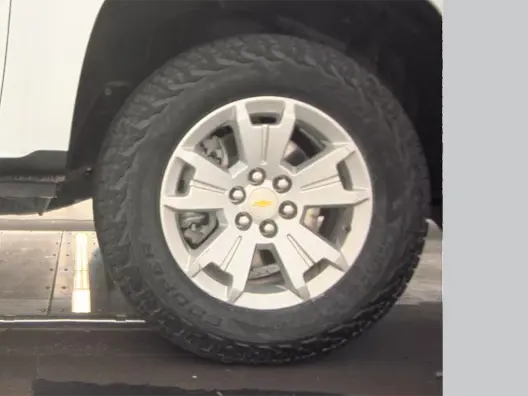 Florida Fine Cars - Used CHEVROLET COLORADO 2022 ORLANDO 2WD LT