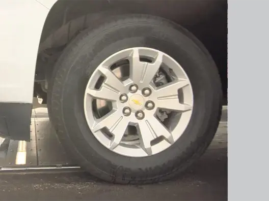 Florida Fine Cars - Used CHEVROLET COLORADO 2022 ORLANDO 2WD LT