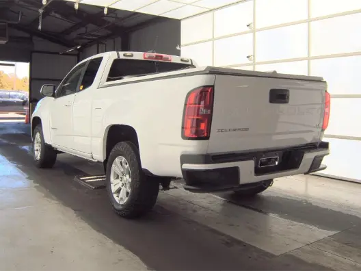 Florida Fine Cars - Used CHEVROLET COLORADO 2022 ORLANDO 2WD LT