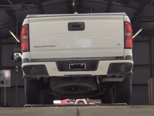 Florida Fine Cars - Used CHEVROLET COLORADO 2022 ORLANDO 2WD LT