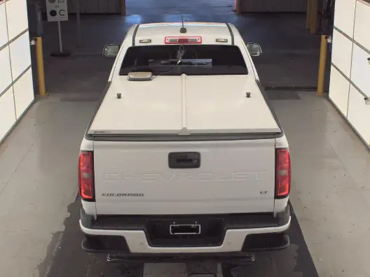 Florida Fine Cars - Used CHEVROLET COLORADO 2022 ORLANDO 2WD LT