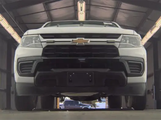 Florida Fine Cars - Used CHEVROLET COLORADO 2022 ORLANDO 2WD LT