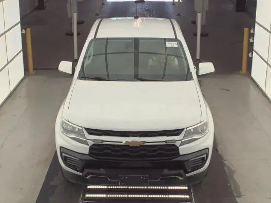 Florida Fine Cars - Used CHEVROLET COLORADO 2022 ORLANDO 2WD LT