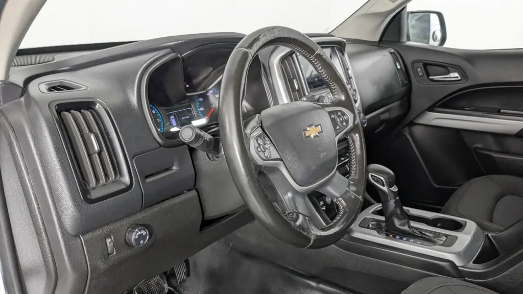 Florida Fine Cars - Used CHEVROLET COLORADO 2022 ORLANDO 2WD LT