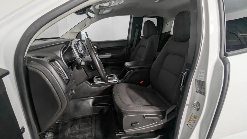 Florida Fine Cars - Used CHEVROLET COLORADO 2022 ORLANDO 2WD LT