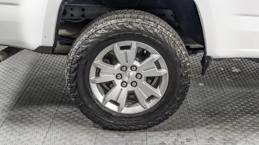 Florida Fine Cars - Used CHEVROLET COLORADO 2022 ORLANDO 2WD LT