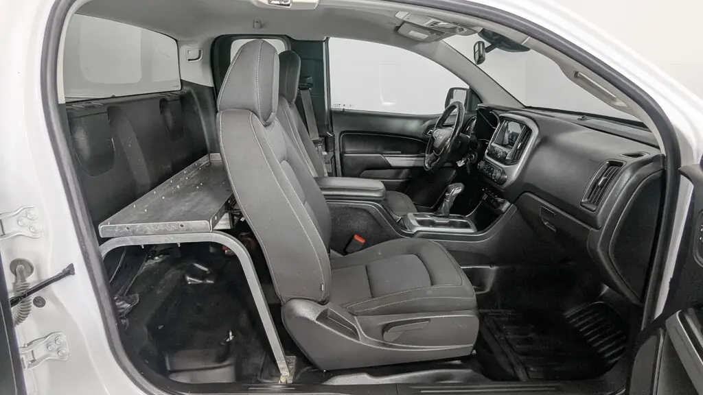 Florida Fine Cars - Used CHEVROLET COLORADO 2022 ORLANDO 2WD LT