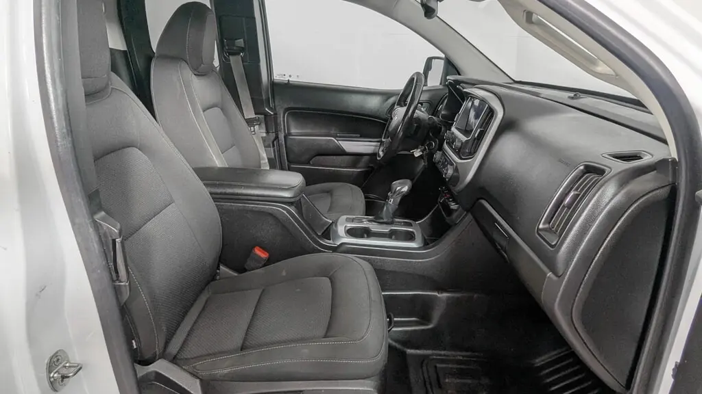 Florida Fine Cars - Used CHEVROLET COLORADO 2022 ORLANDO 2WD LT