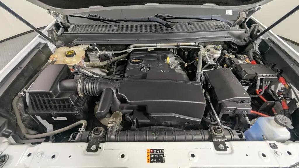 Florida Fine Cars - Used CHEVROLET COLORADO 2022 ORLANDO 2WD LT