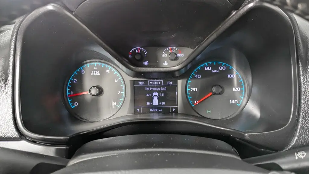 Florida Fine Cars - Used CHEVROLET COLORADO 2022 ORLANDO 2WD LT