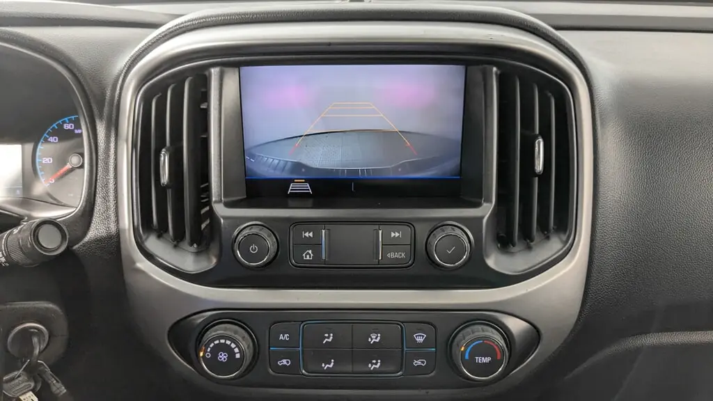 Florida Fine Cars - Used CHEVROLET COLORADO 2022 ORLANDO 2WD LT