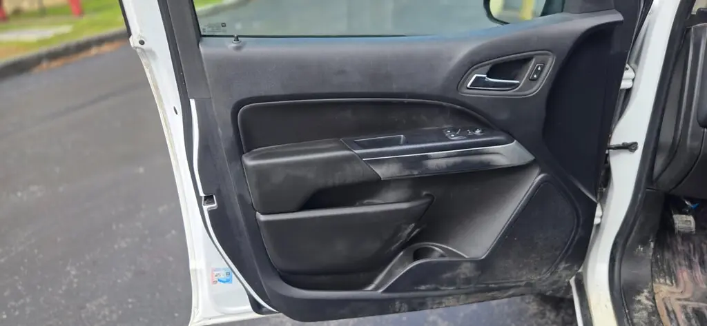 Florida Fine Cars - Used CHEVROLET COLORADO 2022 MIAMI 2WD LT