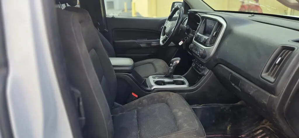 Florida Fine Cars - Used CHEVROLET COLORADO 2022 MIAMI 2WD LT