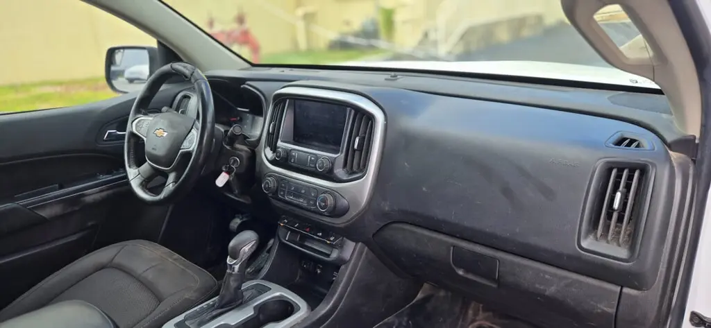 Florida Fine Cars - Used CHEVROLET COLORADO 2022 MIAMI 2WD LT