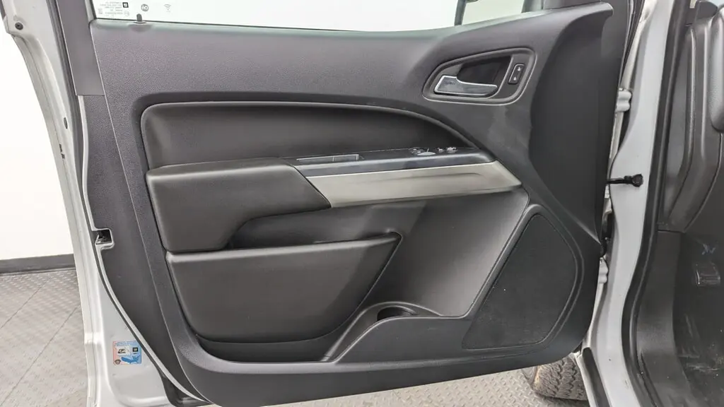 Florida Fine Cars - Used CHEVROLET COLORADO 2022 MIAMI 2WD LT