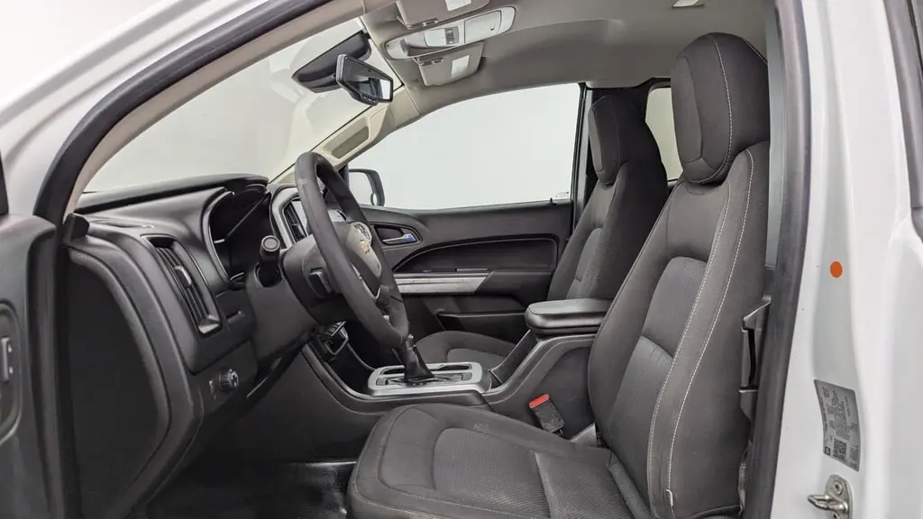 Florida Fine Cars - Used CHEVROLET COLORADO 2022 MIAMI 2WD LT