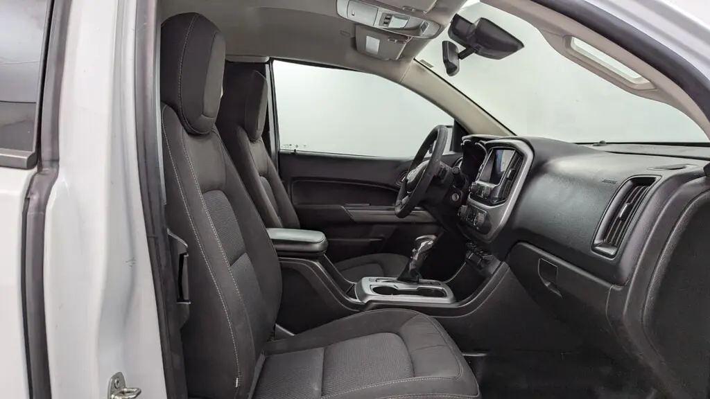 Florida Fine Cars - Used CHEVROLET COLORADO 2022 MIAMI 2WD LT