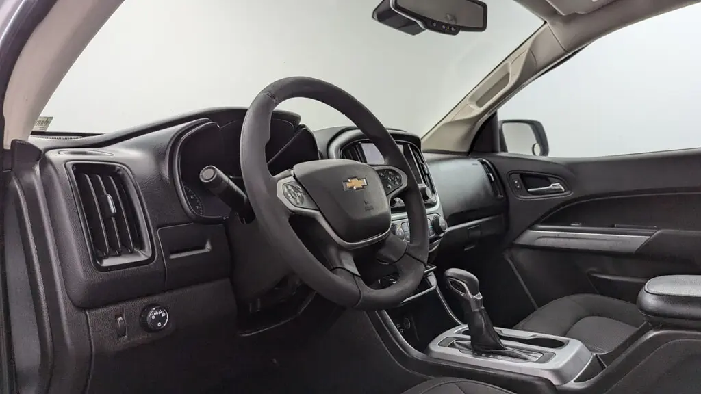 Florida Fine Cars - Used CHEVROLET COLORADO 2022 MIAMI 2WD LT