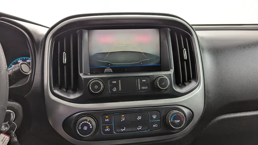 Florida Fine Cars - Used CHEVROLET COLORADO 2022 MIAMI 2WD LT