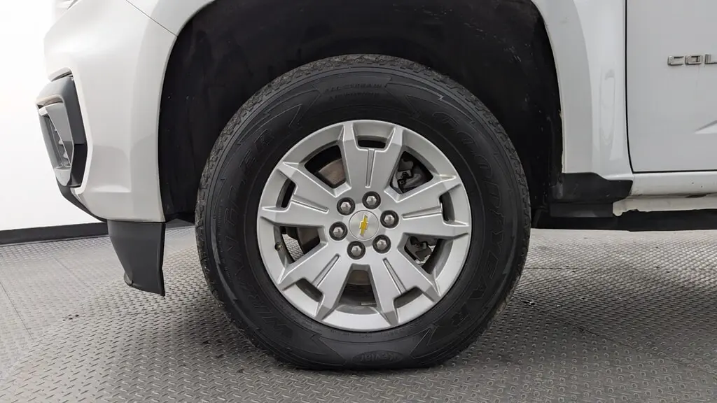 Florida Fine Cars - Used CHEVROLET COLORADO 2022 MIAMI 2WD LT