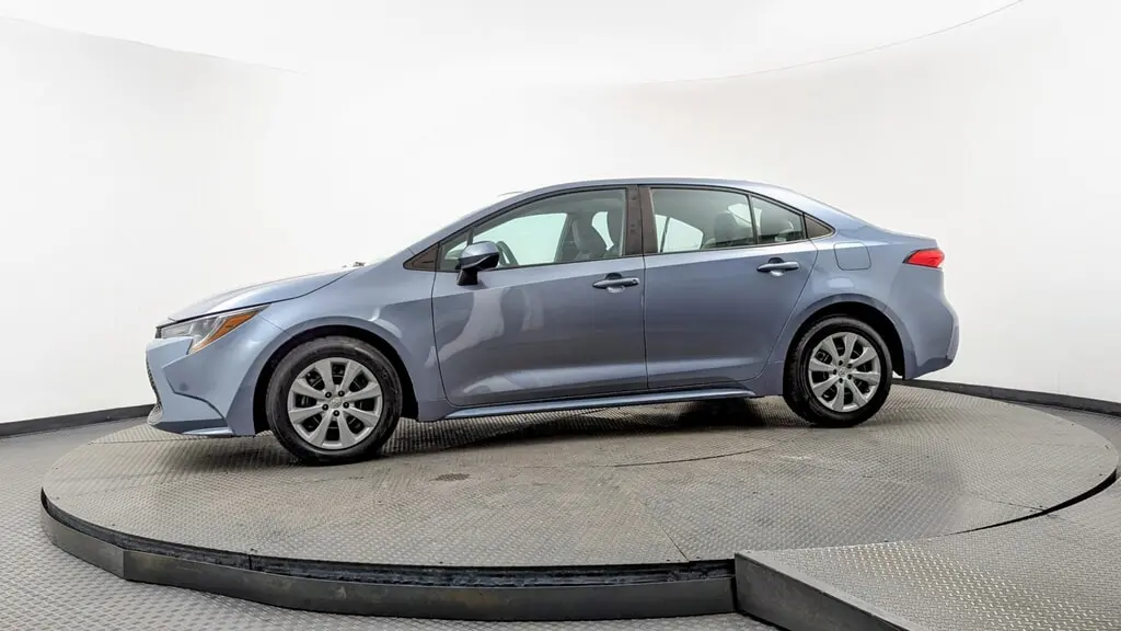 Florida Fine Cars - Used TOYOTA COROLLA 2022 MIAMI LE