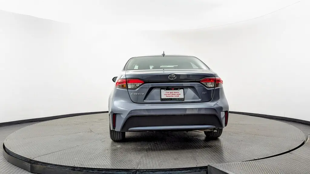 Florida Fine Cars - Used TOYOTA COROLLA 2022 MIAMI LE