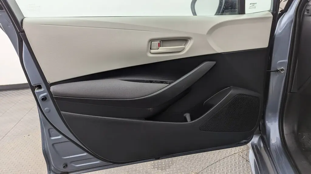 Florida Fine Cars - Used TOYOTA COROLLA 2022 MIAMI LE