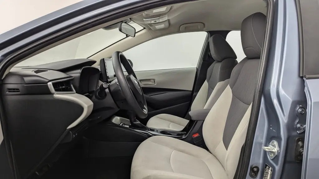 Florida Fine Cars - Used TOYOTA COROLLA 2022 MIAMI LE