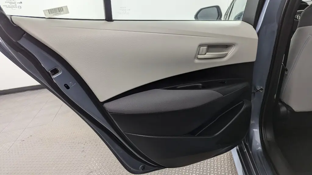 Florida Fine Cars - Used TOYOTA COROLLA 2022 MIAMI LE