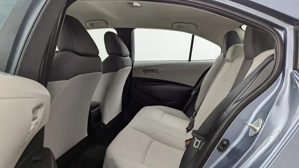 Florida Fine Cars - Used TOYOTA COROLLA 2022 MIAMI LE